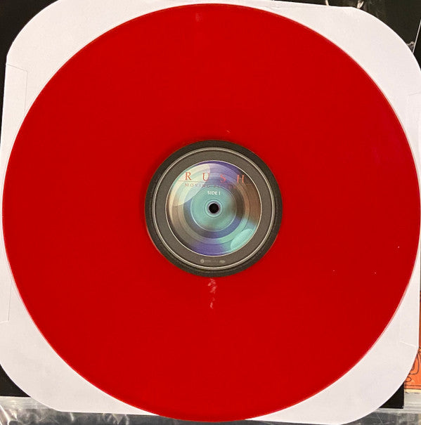 Rush - Moving Pictures (LP)