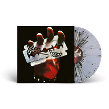 Afbeelding in Gallery-weergave laden, Judas Priest - British Steel (LP)
