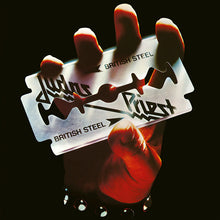Afbeelding in Gallery-weergave laden, Judas Priest - British Steel (LP)
