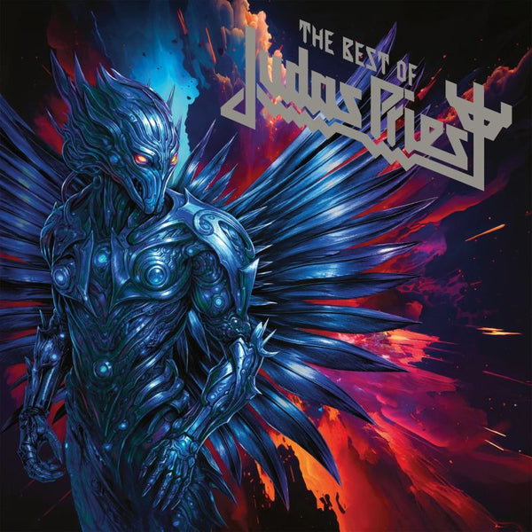 Judas Priest - The best of judas priest (CD)