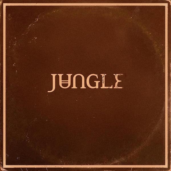 Jungle - Sunshine (CD)