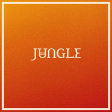 Load image into Gallery viewer, Jungle - Volcano (LP)
