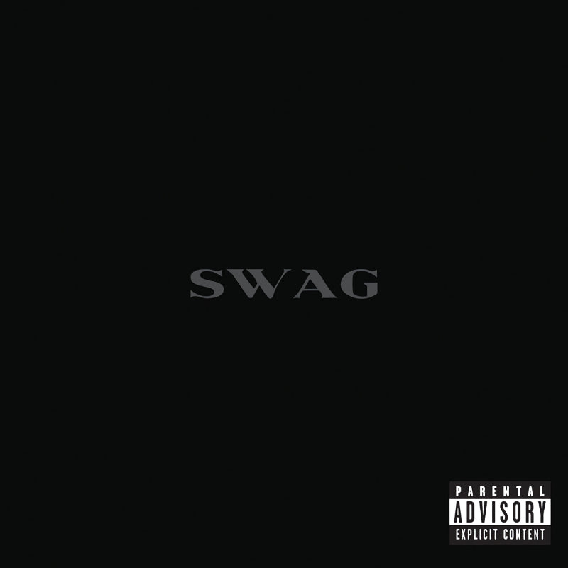 Justin Bieber - Swag (LP)