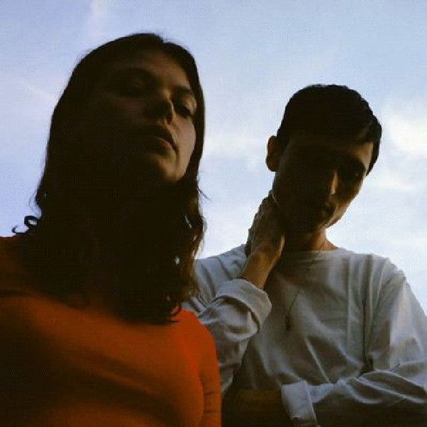 KLLO - BACKWATER (LP)