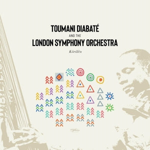 TOUMANI DIABATE & LONDON SYMPHONY ORCHESTRA KOROLEN