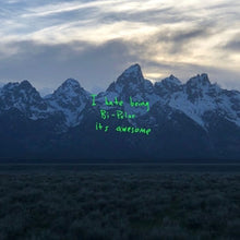 Afbeelding in Gallery-weergave laden, Kanye West - Ye (LP)
