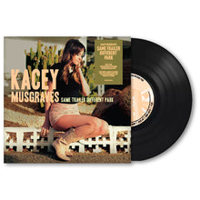 Load image into Gallery viewer, Kacey Musgraves - Same trailer different park (LP)
