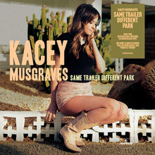 Load image into Gallery viewer, Kacey Musgraves - Same trailer different park (LP)
