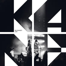 Load image into Gallery viewer, Kane  - Re/Connect Live (LP)
