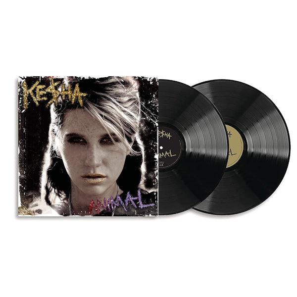 Kesha - Animal (LP)