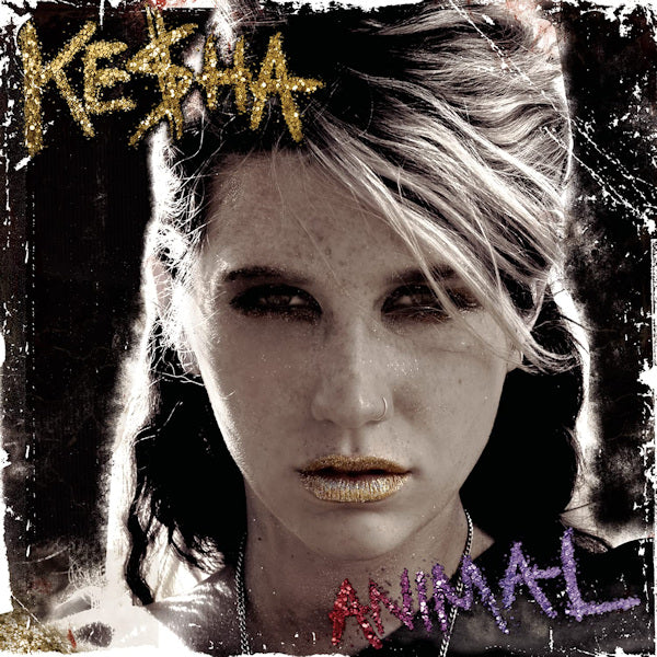 Kesha - Animal (LP)