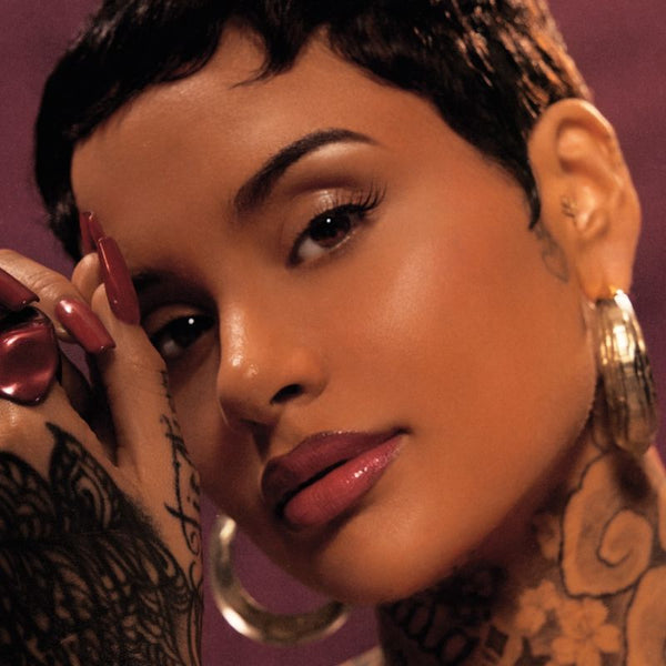 Kehlani - Kehlani (LP)