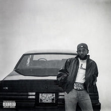 Afbeelding in Gallery-weergave laden, Kendrick Lamar - GNX (LP)
