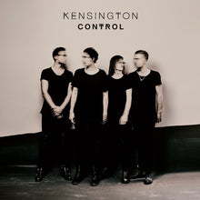 Load image into Gallery viewer, Kensington - Control (LP)
