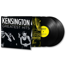 Load image into Gallery viewer, Kensington - Greatest Hits (LP)
