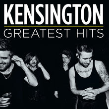 Load image into Gallery viewer, Kensington - Greatest Hits (LP)
