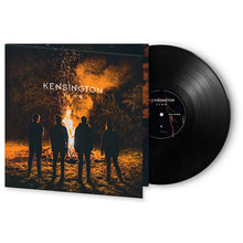 Load image into Gallery viewer, Kensington - Time (LP)
