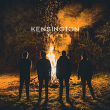 Load image into Gallery viewer, Kensington - Time (LP)
