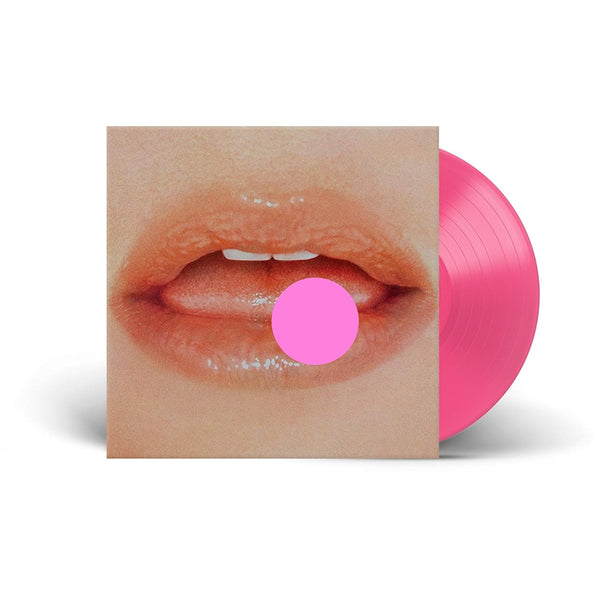 Kesha - . (PERIOD) - HOT PINK VINYL (LP)