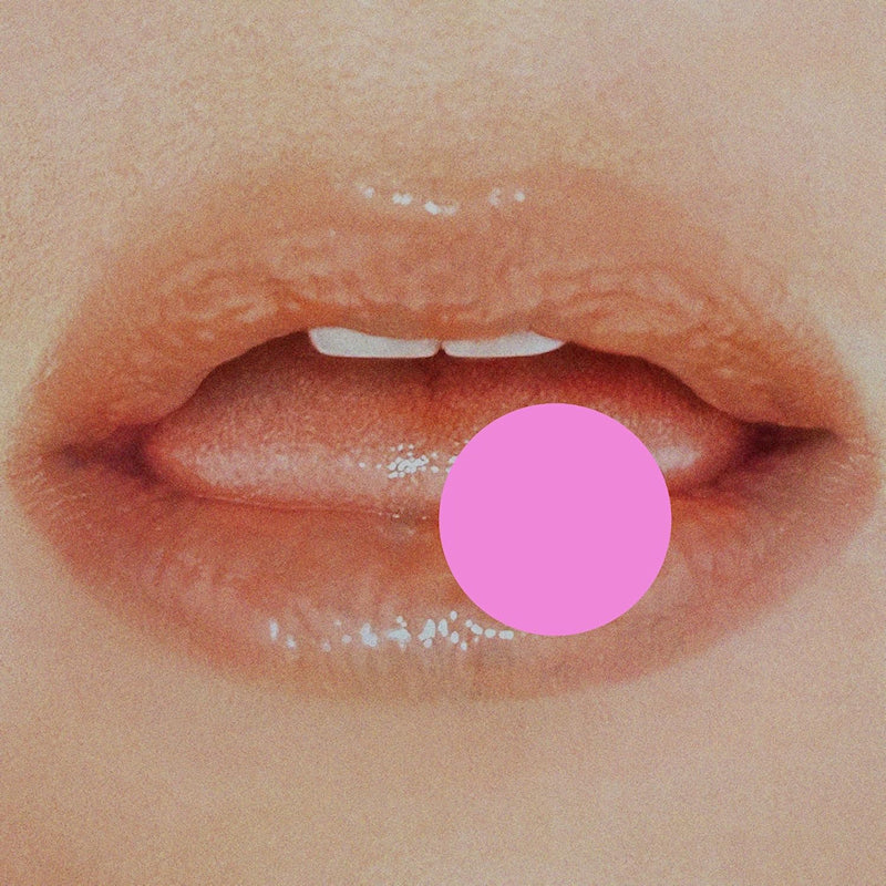 Kesha - . (PERIOD) - HOT PINK VINYL (LP)