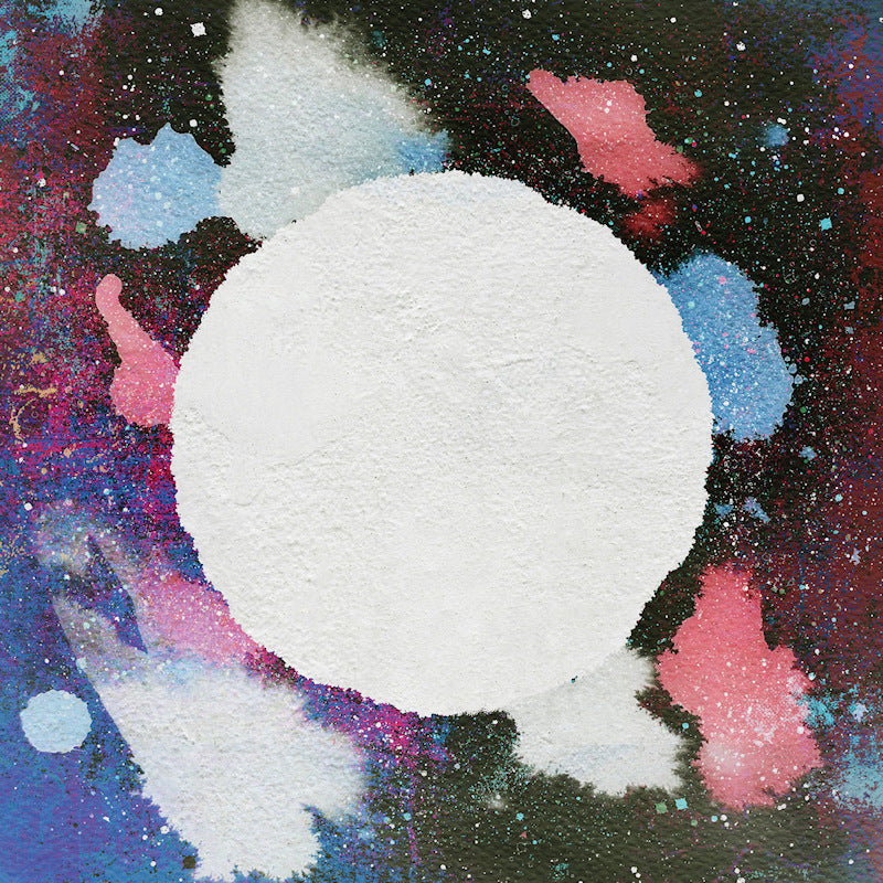 Khruangbin - The universe smiles upon you ii (white) (LP)