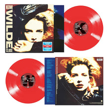 Load image into Gallery viewer, Kim Wilde - Close (LP)
