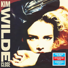Load image into Gallery viewer, Kim Wilde - Close (LP)
