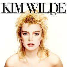 Kim Wilde - Select
