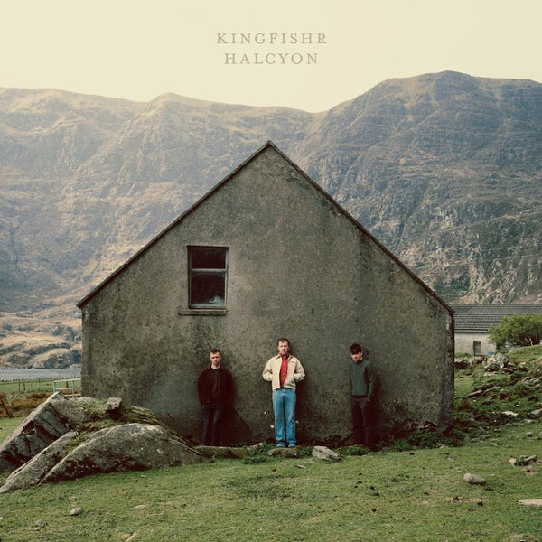 Kingfishr - Halycon (LP)