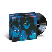 Load image into Gallery viewer, Kiss - Creatures of the Night (.. the Night / 40th Anniversary Edition LP)
