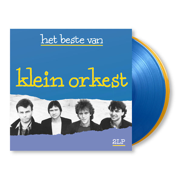 Klein Orkest - Het beste van klein orkest (LP)
