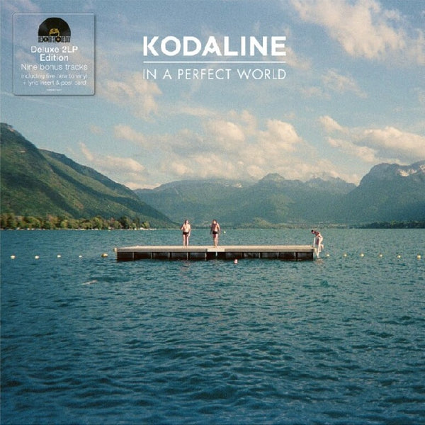 Kodaline - In A Perfect World (LP)