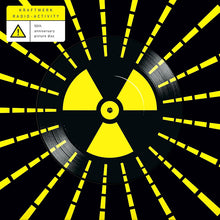 Load image into Gallery viewer, Kraftwerk - Radio-activity (LP)

