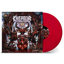 Afbeelding in Gallery-weergave laden, Kreator - Krushers of the world (LP)
