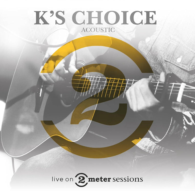 k's Choice - 2 Meter Sessions (LP)