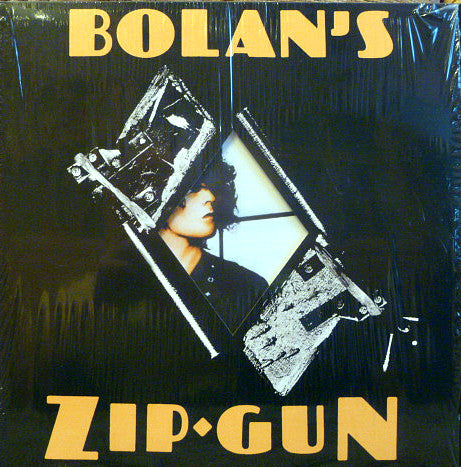 T. Rex - Bolan's Zip Gun (LP)
