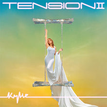 Load image into Gallery viewer, Kylie Minogue - Tension II (LP)
