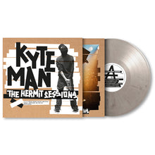 Load image into Gallery viewer, Kyteman - The Hermit Sessions (LP)
