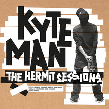 Load image into Gallery viewer, Kyteman - The Hermit Sessions (LP)
