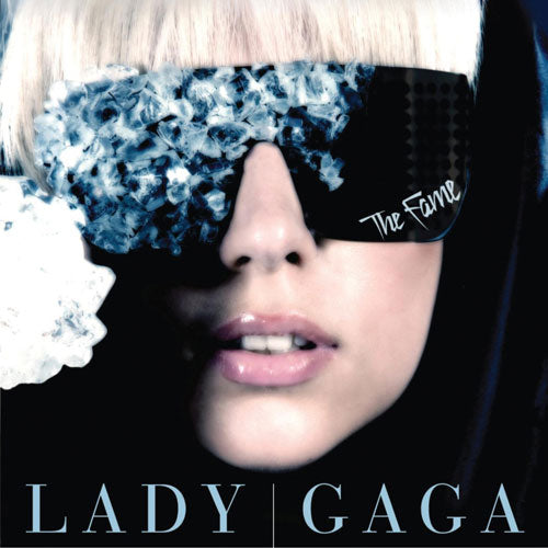 Lady Gaga - The Fame (LP)