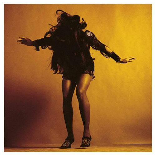 Last Shadow Puppets - Everything you've come to expect (LP)
