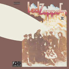 Afbeelding in Gallery-weergave laden, Led Zeppelin - II (LP)
