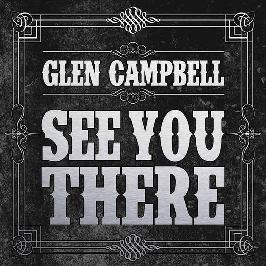 Glen Campbell - See You There (LP)