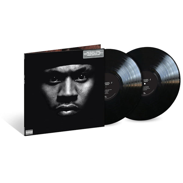 Ll Cool J - All world: greatest hits (LP)