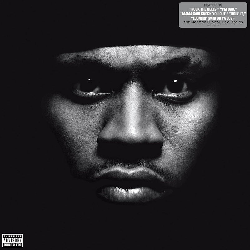 Ll Cool J - All world: greatest hits (LP)