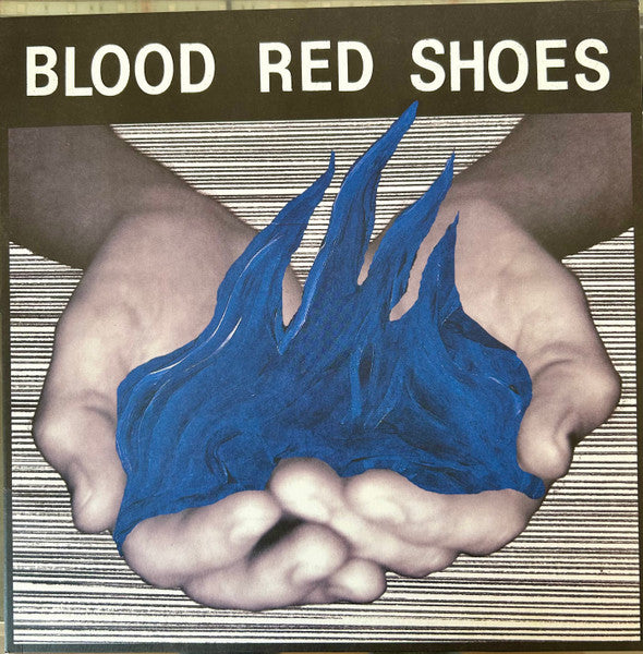 Blood Red Shoes - Fire Like This (LP)