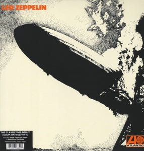 Led Zeppelin - I (LP)