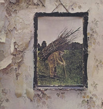 Afbeelding in Gallery-weergave laden, Led Zeppelin - IV (LP)
