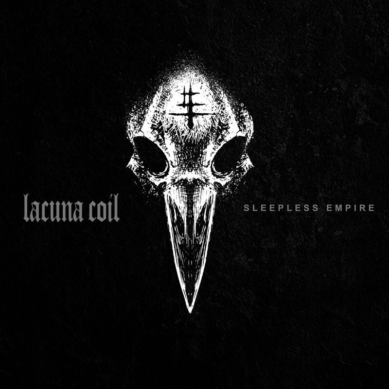 Lacuna Coil - Sleepless Empire (LP)