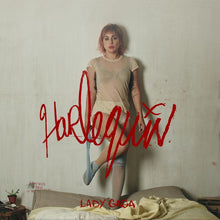 Afbeelding in Gallery-weergave laden, Lady Gaga - Harlequin (LP)
